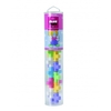 Konstruktor Plus Plus BIG Pastel Tube, 15 tk