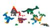 Konstruktor Plus Plus Learn to Build Dinosaurs 3918, 600 tk