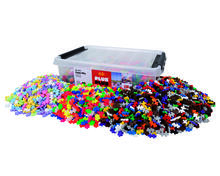 Ehitusklotsid Plus Plus Mini Mix 3600, 3600 tk