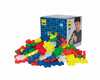 Konstruktor Plus Plus Big Neon 100, 100 osa