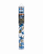 Konstruktor Plus Plus Kuu maandumine 100, 100 tk