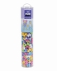 Konstruktor Plus Plus pastelsed värvid 240 tk