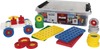 Konstruktor Plus Plus BIG Build and Go, 200 osa
