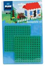 Plus Plus konstruktor alusplaat 2 tk