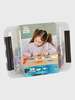 Konstruktor Plus Plus ABC+123 3923, 2000 osa