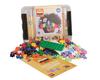 Konstruktor Plus Plus Suured klotsid Mix 3413, 200 tk