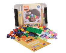 Konstruktor Plus Plus Suured klotsid Mix 3413, 200 tk