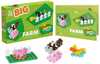 Konstruktor Plus Plus BIG Activity Farm 3992, 50 osa
