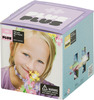 Konstruktor Plus Plus Mini Pastel 600, 600 osa