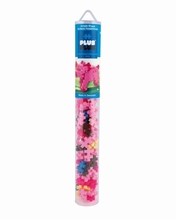 Konstruktor Plus Plus Farm Paršelis 4117, 100 tk