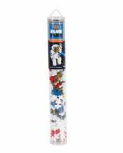 Konstruktor Plus Plus Astronaut 4184, 100 tk