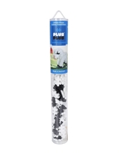 Konstruktor Plus Plus Ūkis Lammas 100, 100 osa