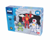 Konstruktor Plus Plus Robot 3828, 170 osa