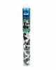 Konstruktor Plus Plus Panda 4195, 100 osa