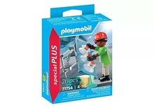 Playmobil Special Plus 71754