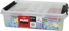 Konstruktor Plus Plus Big Mix 7015, 200 osa