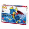 Konstruktor LaQ Mystical Beast Dragon, 260 osa