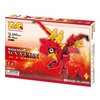 Konstruktor LaQ Mystical Beast Wyvern, 260 osa