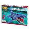 Konstruktor LaQ Dinosaur World Mosasaurus, 200 osa