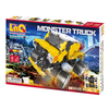 Konstruktor LAQ Hamacron Constructor Monster Truck, 250 osa