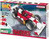 Konstruktor LaQ Hamacron Constructor Race Car, 200 osa