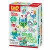 Konstruktor LaQ Sweet Collection Melon Soda Float, L8701, 200 osa