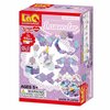 Konstruktor LaQ Sweet Collection Mini Lavender L7254, 100 osa