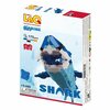 Konstruktor LaQ Marine World Shark, 175 tk