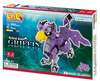 Konstruktor LaQ Mystical Beast Griffin, 200 osa