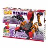 Konstruktor LaQ Animal World Venom, 330 osa