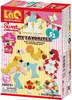Konstruktor LAQ SC My Favorites, 175 osa