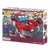 Konstruktor LaQ Hamacron Constructor Speed Wheels, 780 osa