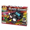 Konstruktor LaQ Hamacron Constructor Black Racer, 280 osa