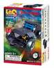 Konstruktor LAQ Hamacron Mini Black Blast, 40 osa