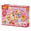 Konstruktor LaQ SC Sweets Party, 825 osa