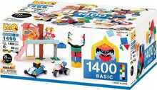 Konstruktor JO MARKET - JAPAN PRODUCT SELECT - Basic 1400, 1400 osa