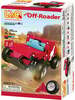 Konstruktor LAQ Hamacron Constructor Mini Off-Roader, 38 osa