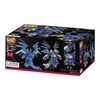 Konstruktor LaQ Master Blue Dragon, L7285, 200 osa