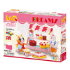 Konstruktor LaQ Sweet Collection Dreams, 630 osa