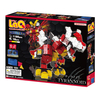 Konstruktor LaQ Master Tyrannoid, L8466