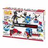 Konstruktor LaQ Ball Joint Techniques, 150 osa