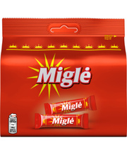 Šokolaadikommid Karūna Miglė, 145 g