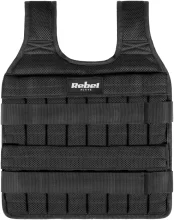 Raskusvest Rebel Active, 30 kg