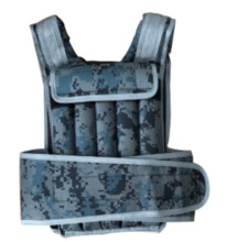 Kaalutud vest Provesport Prove, 10 kg