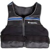 Raskusvest inSPORTline Vestten, 0,5-10 kg