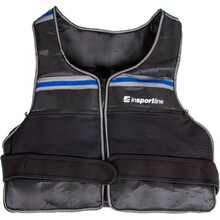 Raskusvest inSPORTline Vestten, 0,5-10 kg