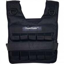 Raskusvest Tunturi Weight Vest Pro, 20 kg