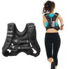 Raskusvest Vevor, 9 kg