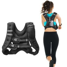 Raskusvest Vevor, 9 kg