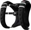 Soomusvest HOMCOM, 10 kg, must